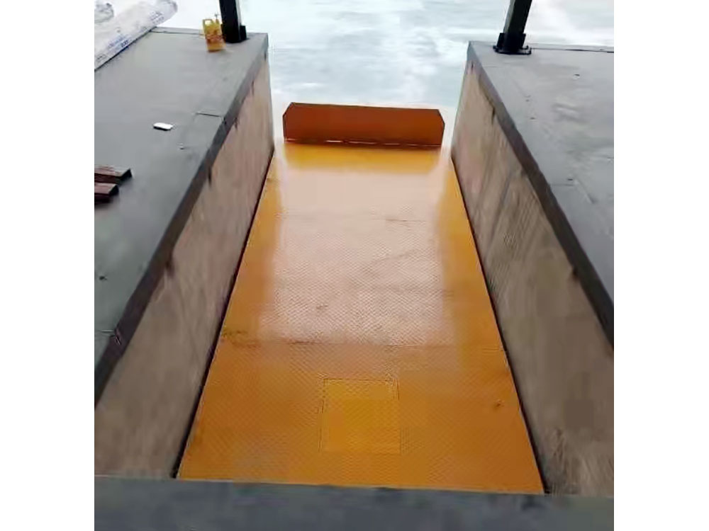 固定式升降平臺(tái)